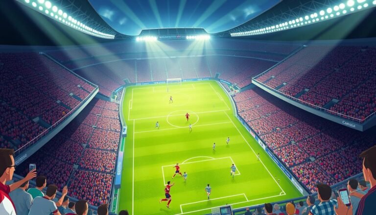 2026 world cup live stream