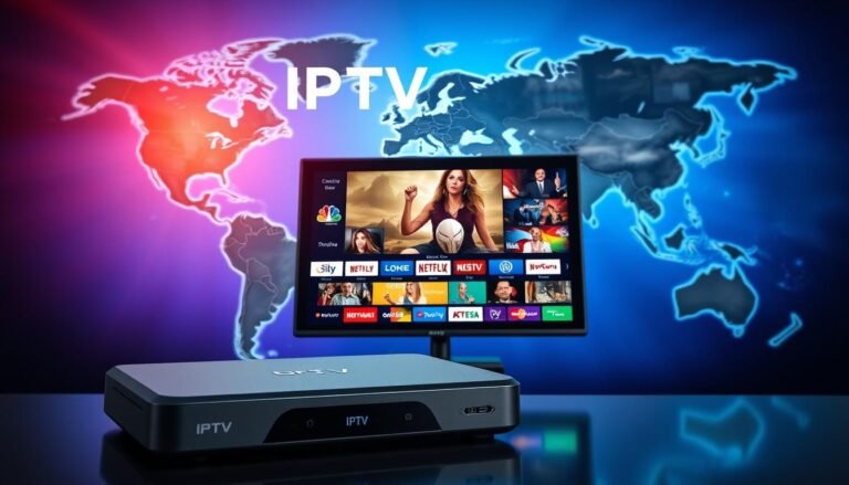 World IPTV