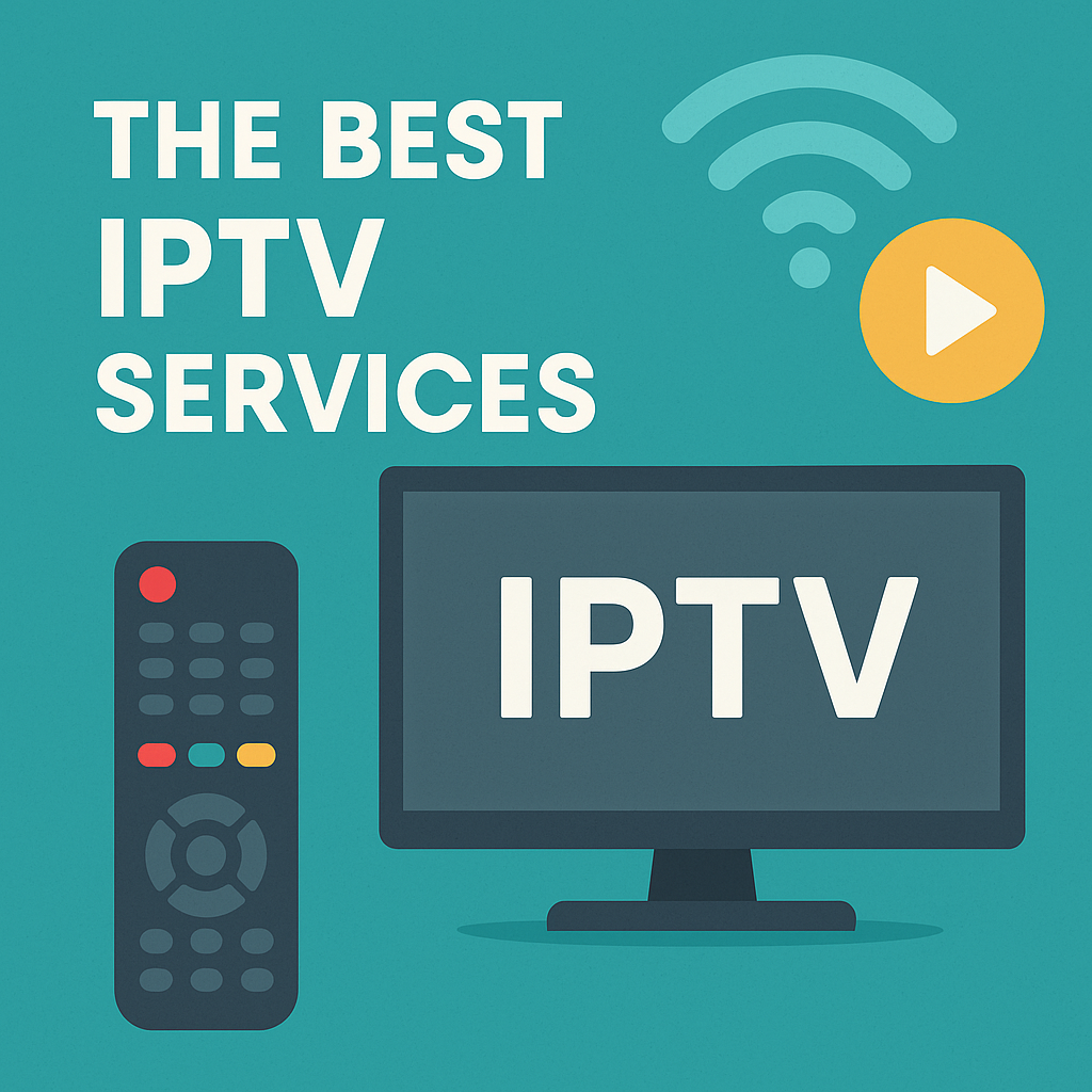 Best IPTV