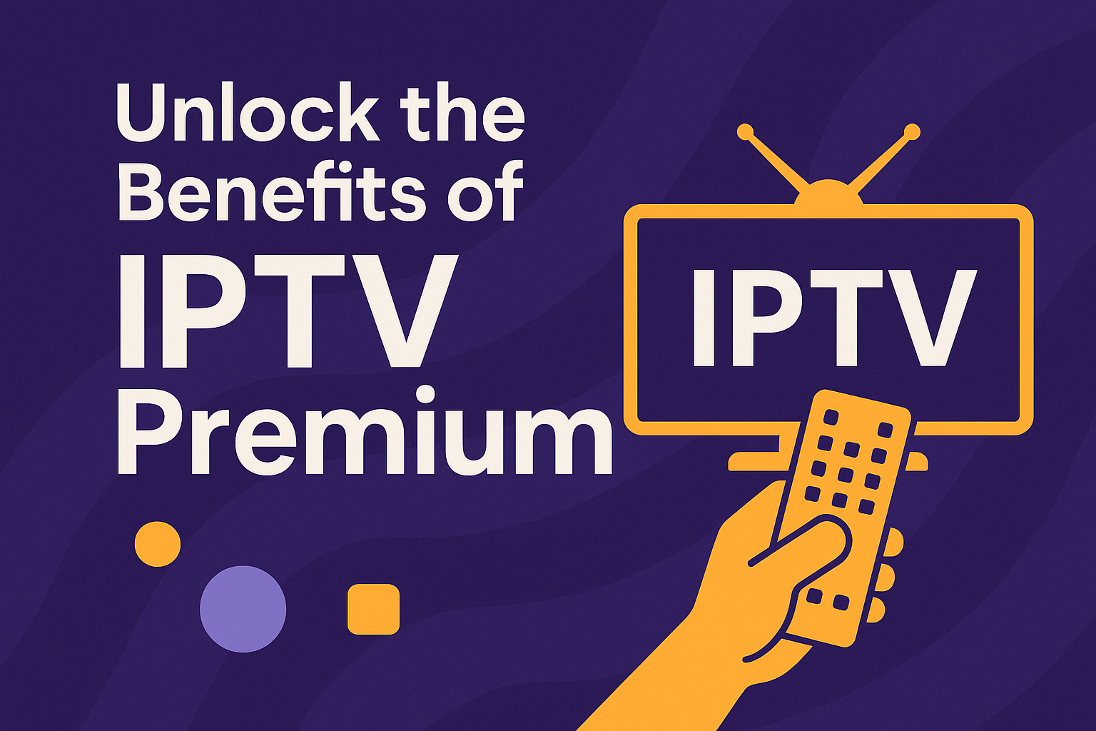 iptv premium