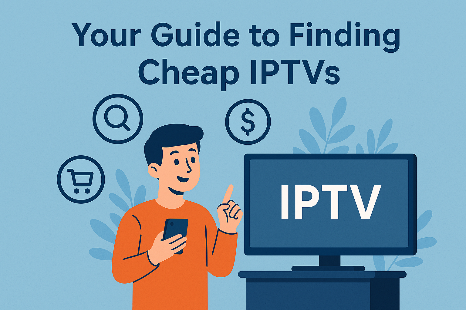 cheap iptvs