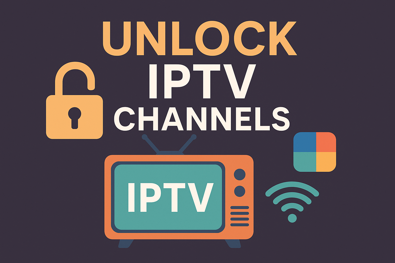 iptv channels