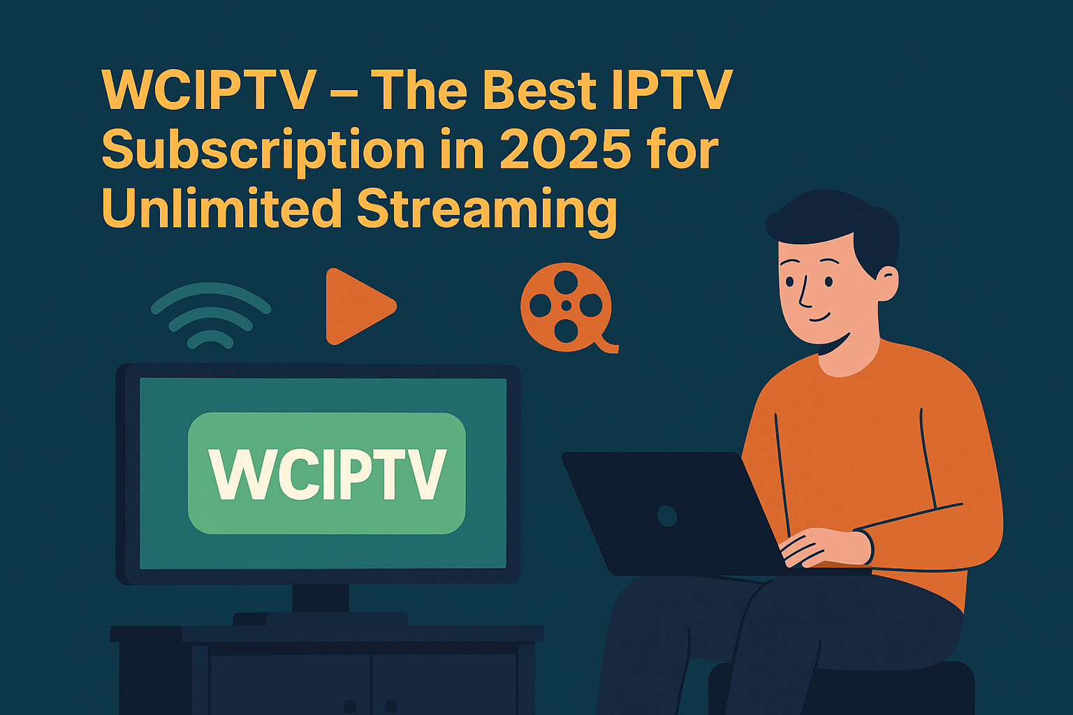 best IPTV