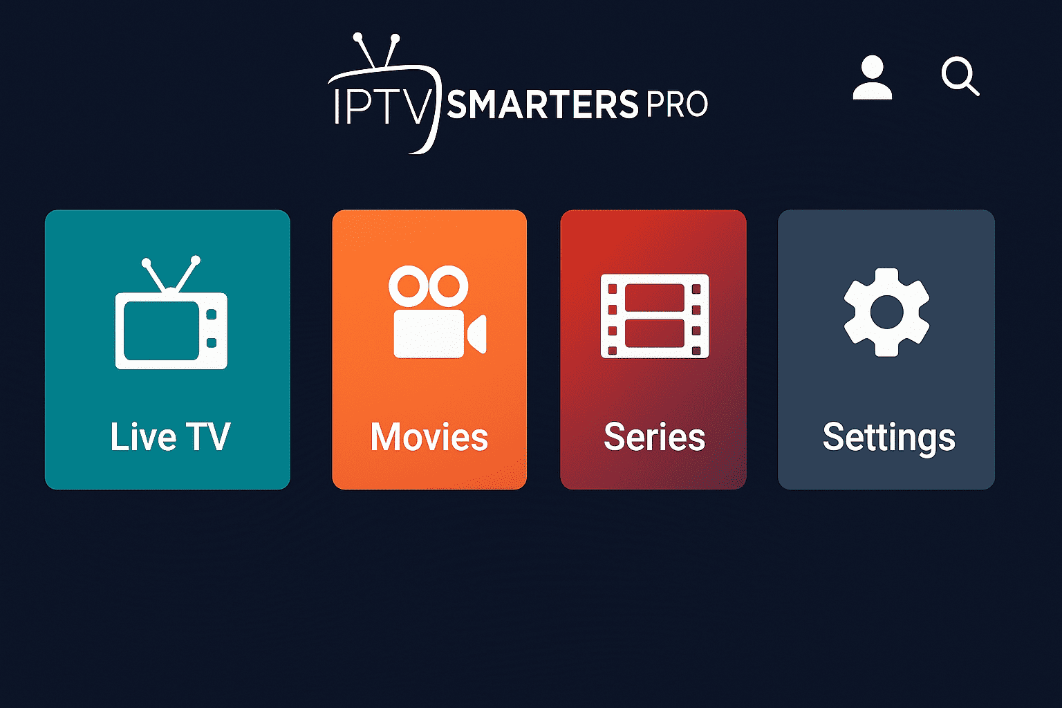 iptv smarters pro smarters iptv - iptv smarter player - iptv smarters​