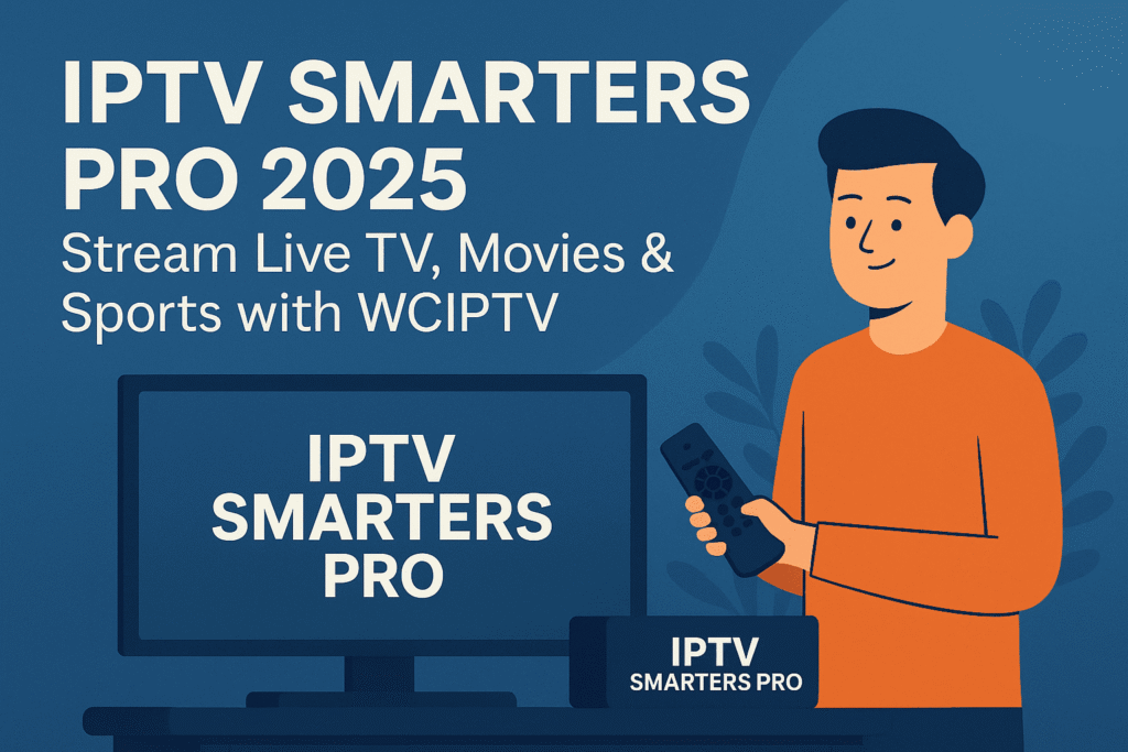 iptv smarters pro smarters iptv - iptv smarter player - iptv smarters​