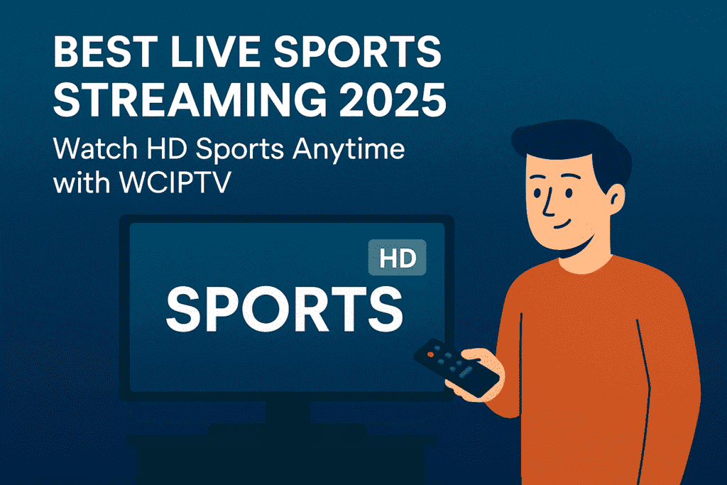 best live sports streaming best sports streaming service​- best sport streaming - best live streaming service for sports