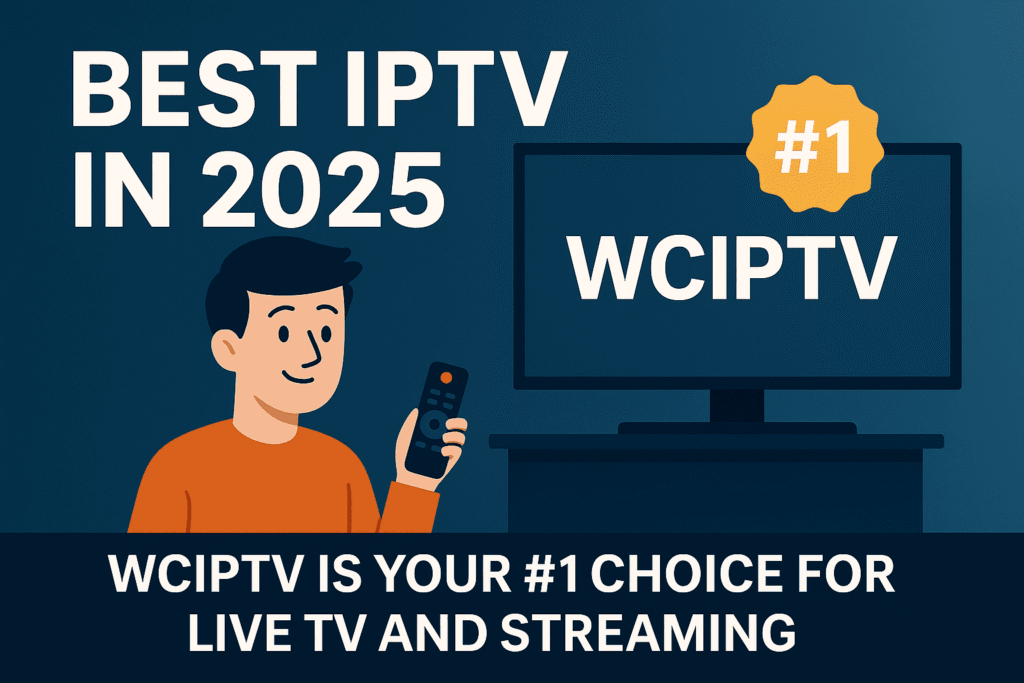 best iptv