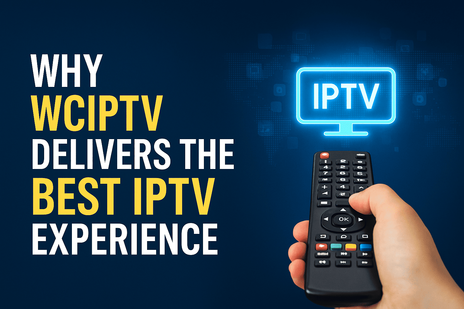 best iptv