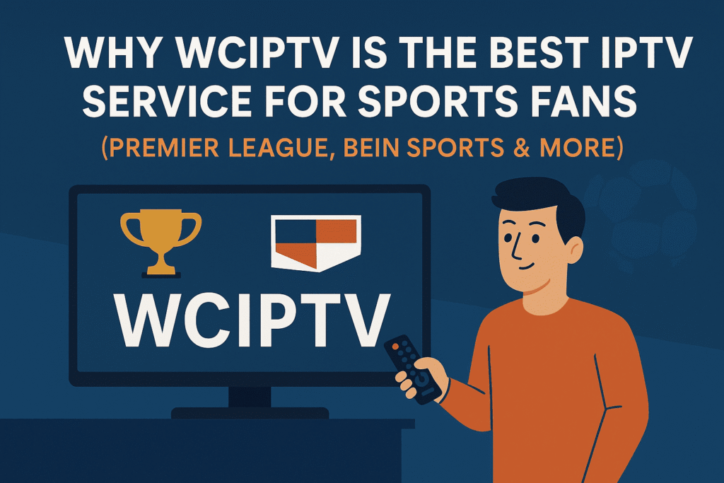 best iptv