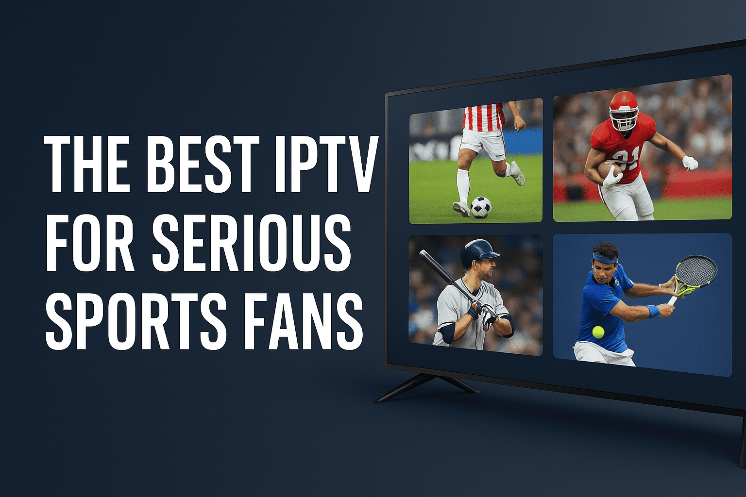 best iptv