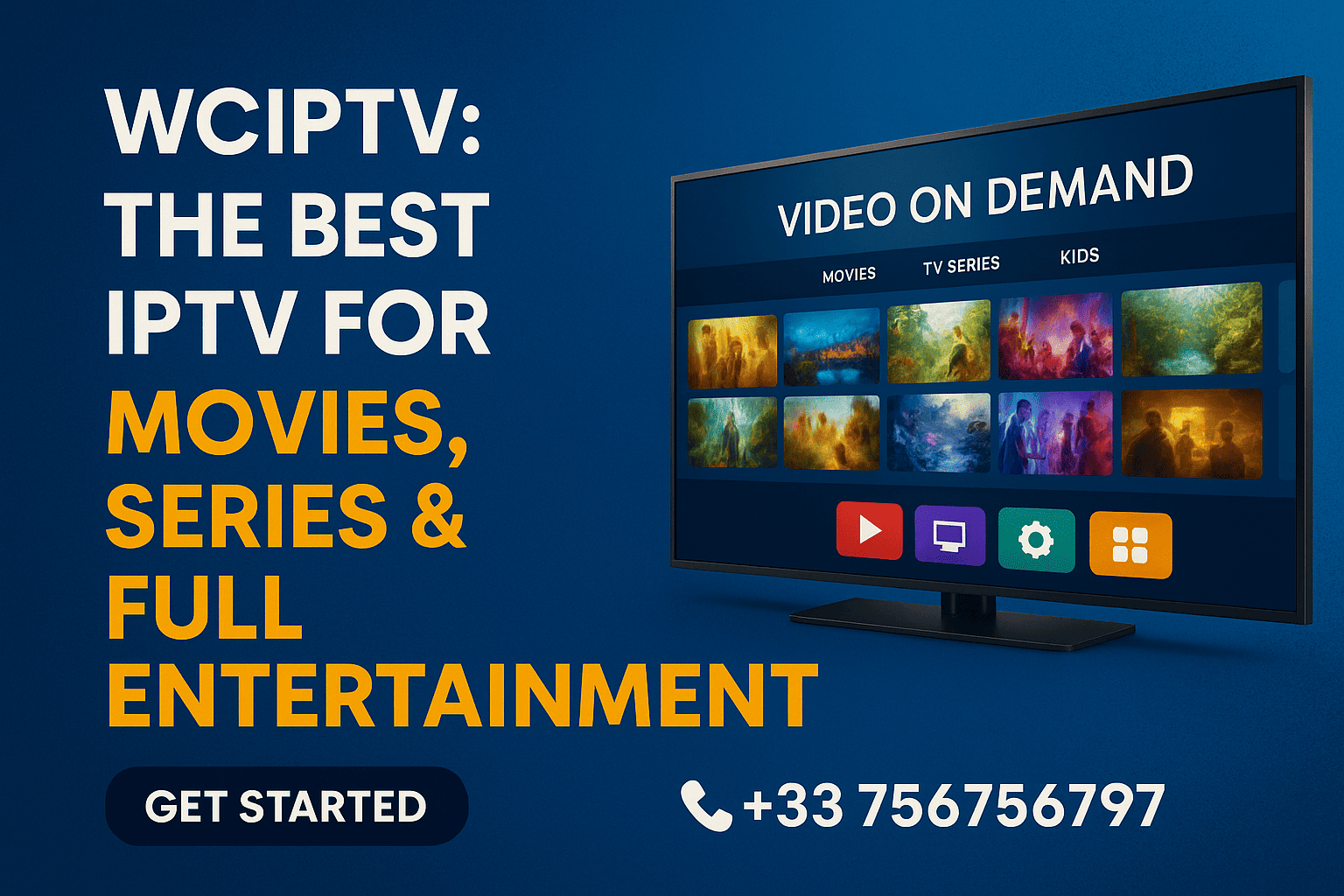 best iptv
