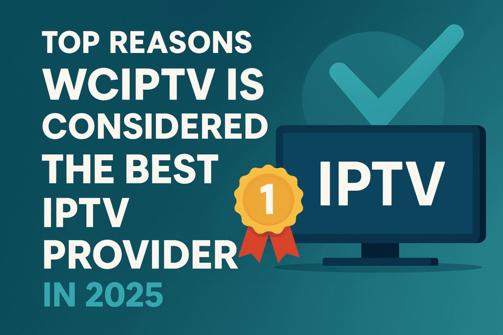 best iptv