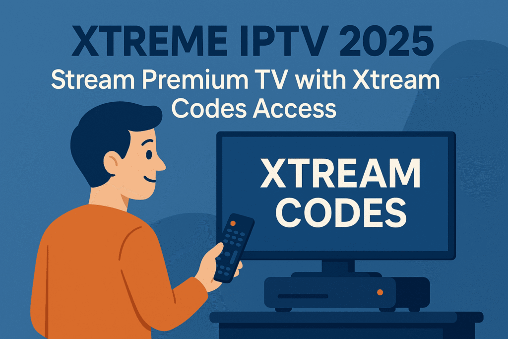 xtreme iptv xtream iptv subscription-buy xtream iptv-xtream codes iptv-premium xtream iptv