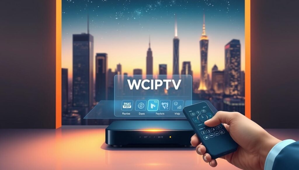 iptv service