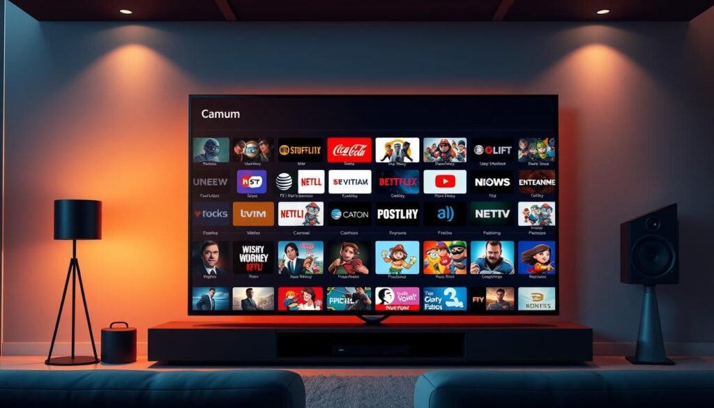 top iptv channels