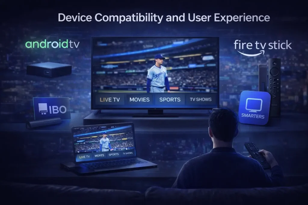 Device Compatibility and User Experience