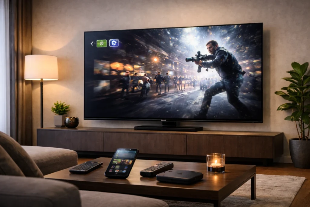 Streaming Quality & Stability: What Really Matters