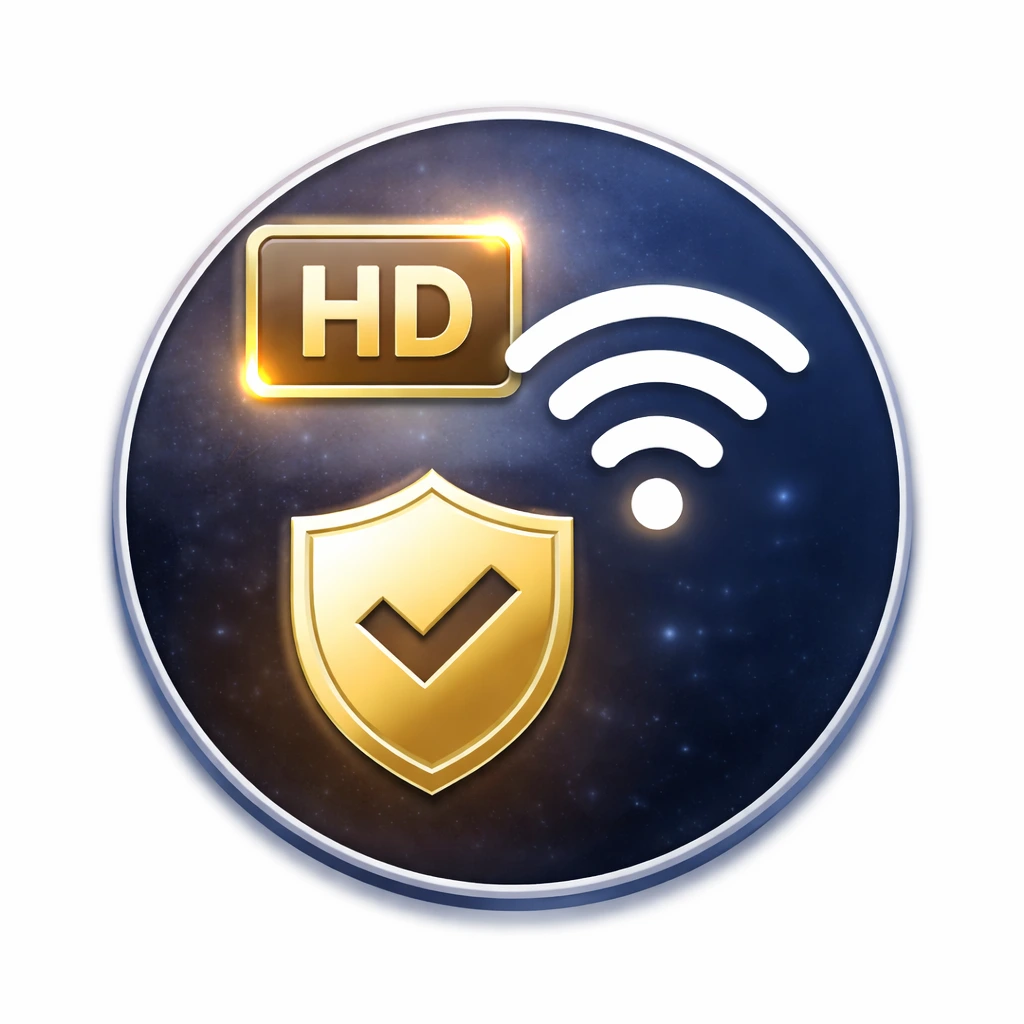 Streaming Quality & Stability