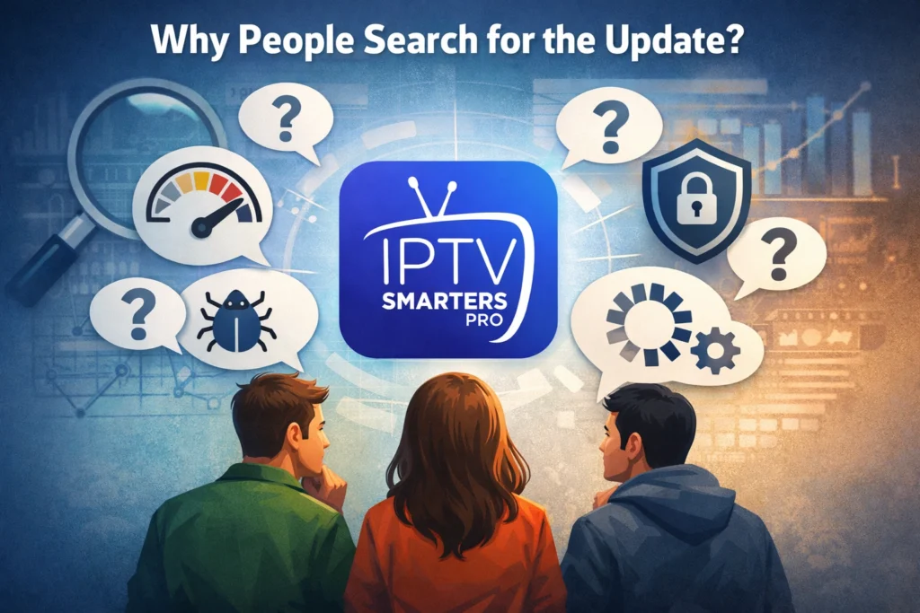 2. Why People Search for This Topic