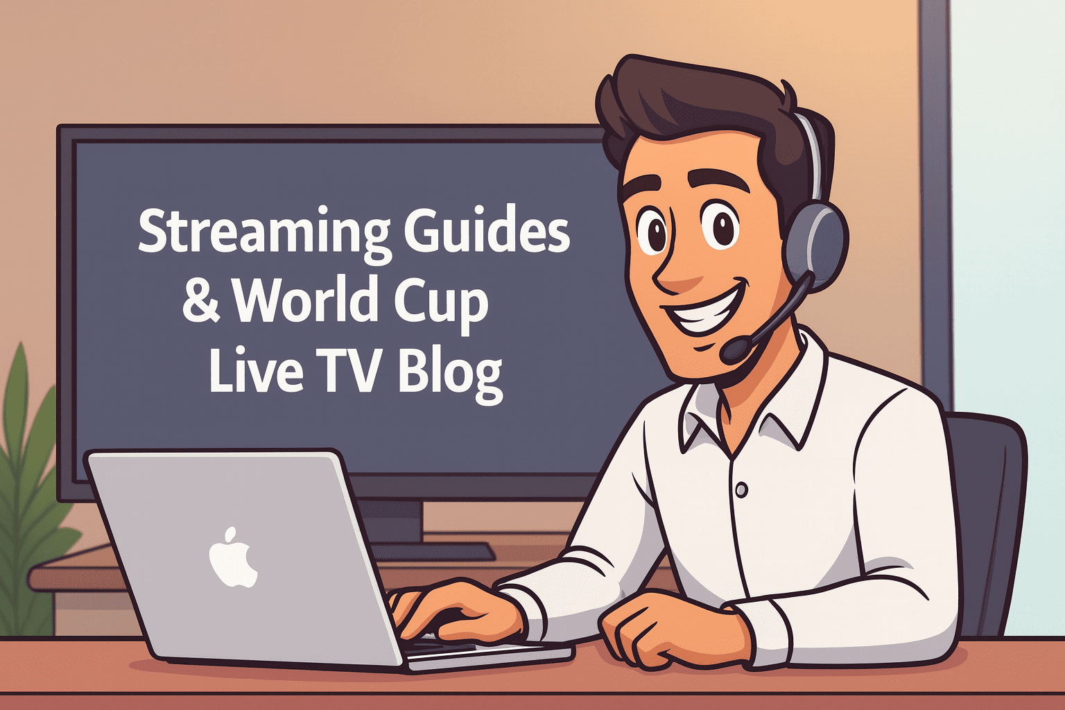 Streaming Guides