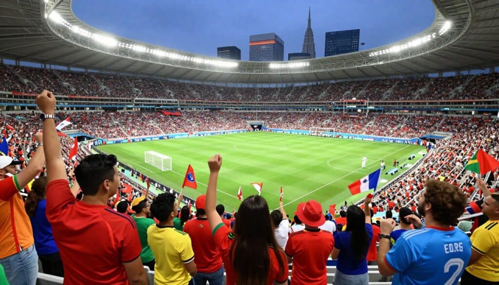 how to watch fifa world cup 2026 in usa