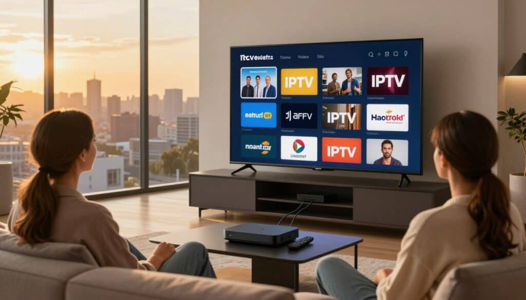 iptv providers