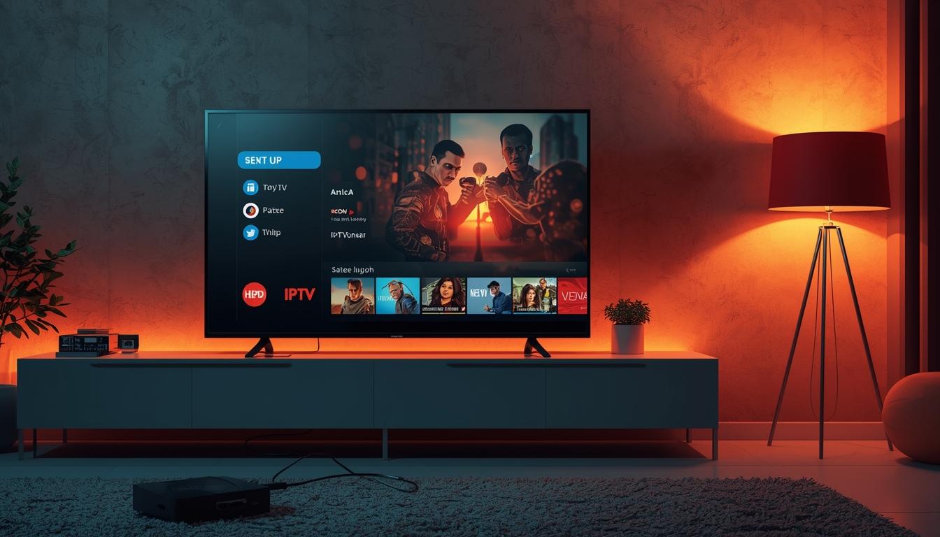 Best Way to Set Up PVI Encoder IPTV in 5 Steps IPTV setup and preparation