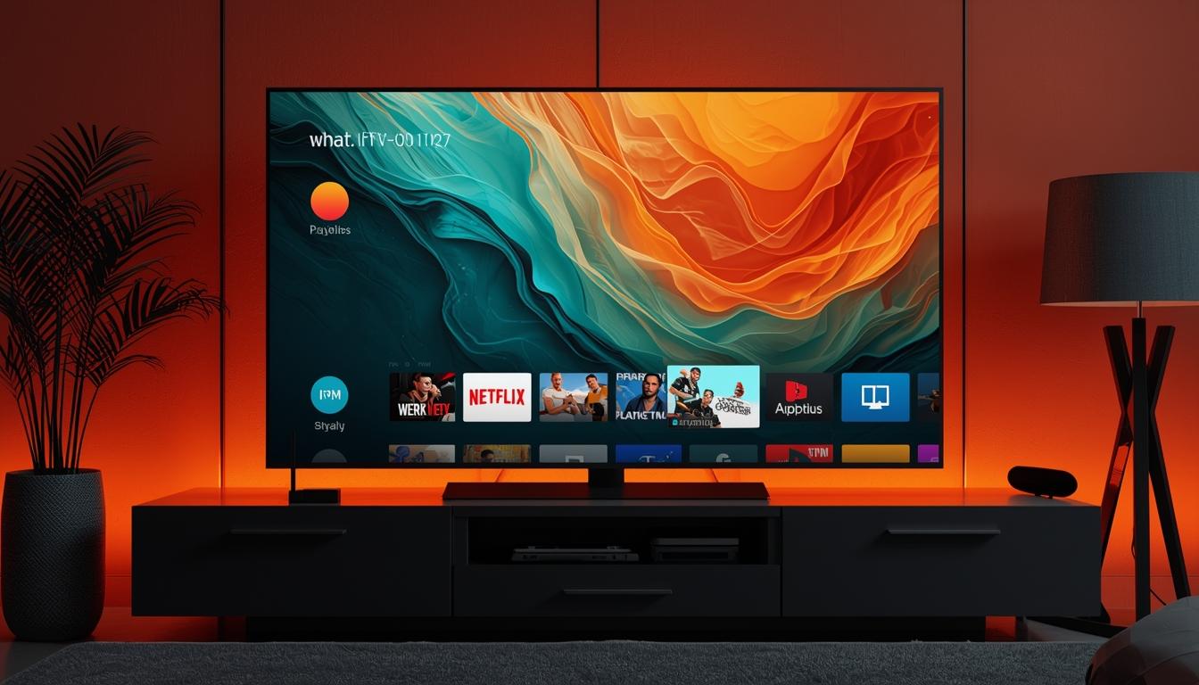 Best Way to Find What IPTV Services Serve ION Plus: 7 Options IPTV setup and preparation