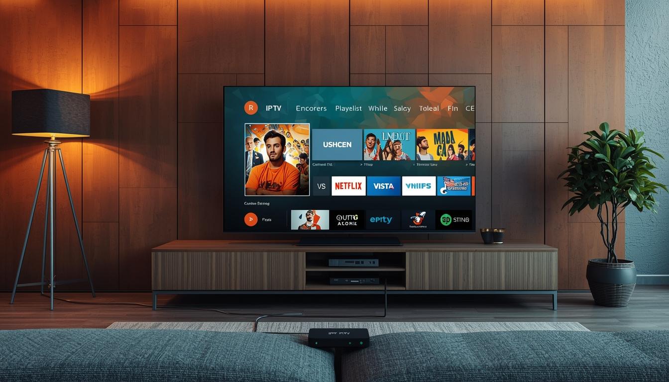 Best Way to Compare 7 IPTV Encoder Over $2500 Models IPTV setup and preparation