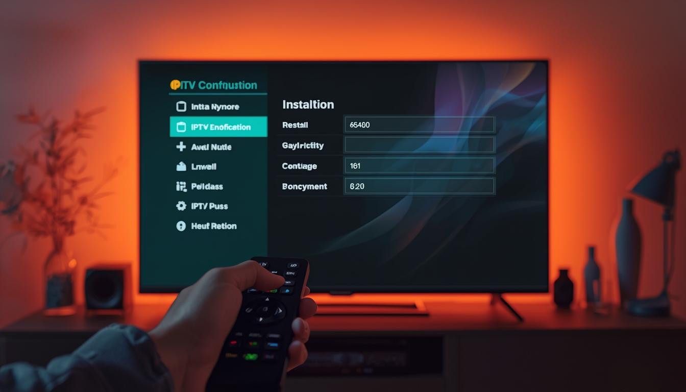 Best Way to Compare 7 IPTV Encoder Over $2500 Models IPTV configuration steps