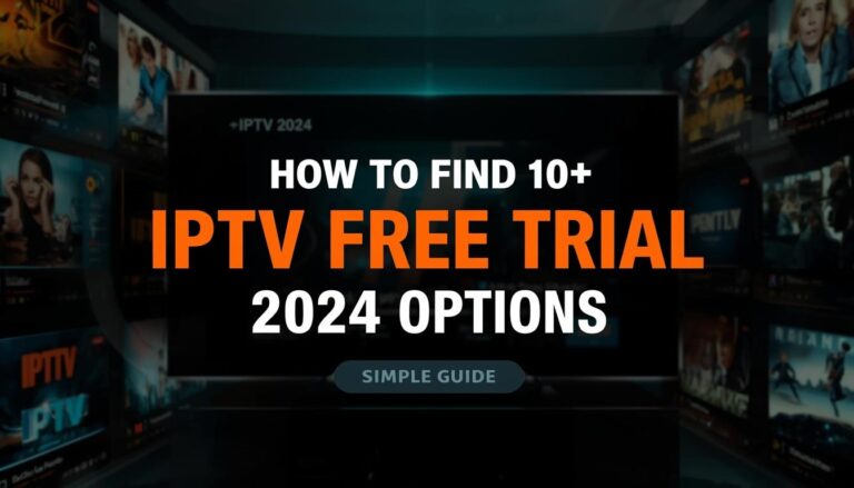 iptv free trial reddit 2024