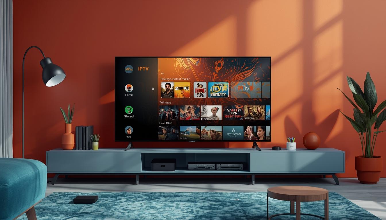 Best Way to Find a Top-Rated IPTV Service Provider in 2023 IPTV setup and preparation