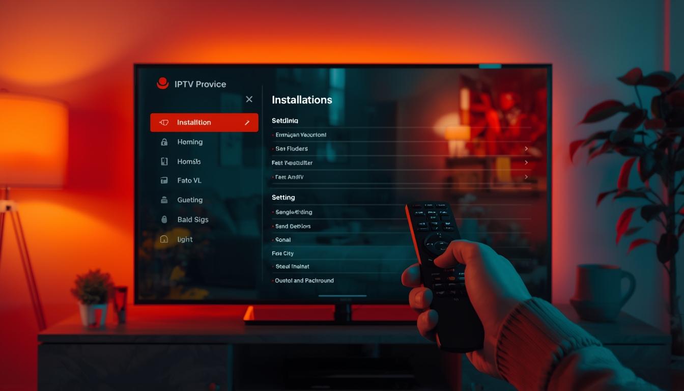 Best Way to Find a Top-Rated IPTV Service Provider in 2023 IPTV configuration steps