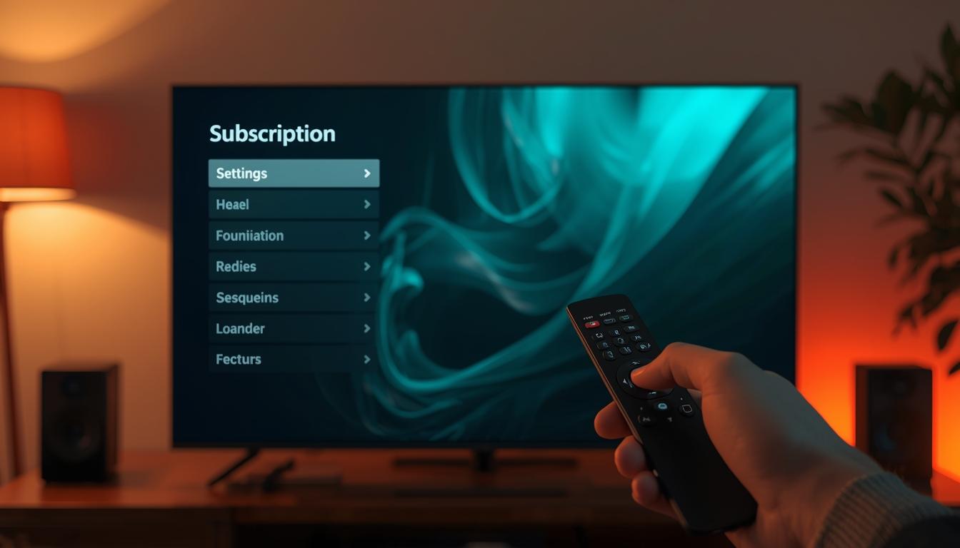 Quick Way to Set Up IPTV Smarters Pro Subscription in 3 Steps IPTV configuration steps