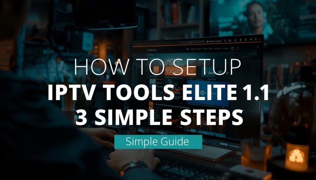 iptv tools elite 2.1.3