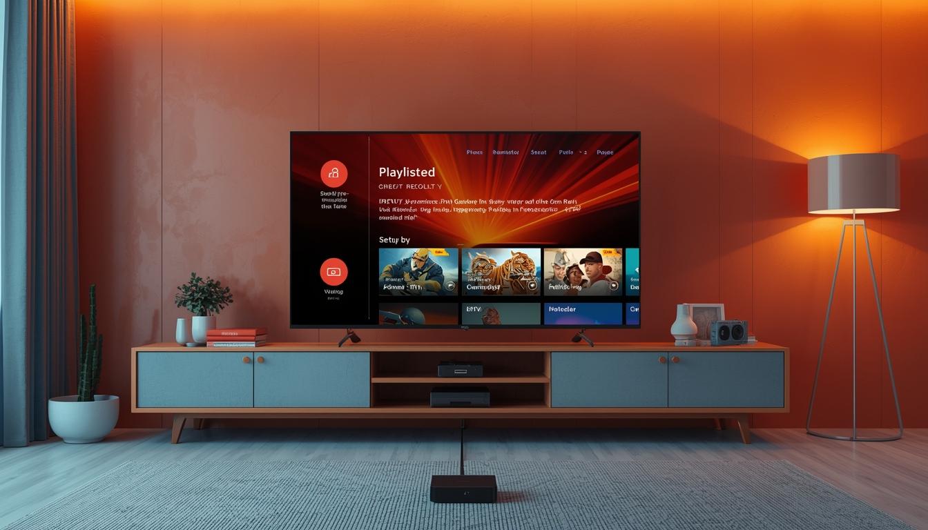 Best Way to Stream: 5 Benefits of Vecaster-4K HEVC HDMI IPTV Encoder IPTV setup and preparation