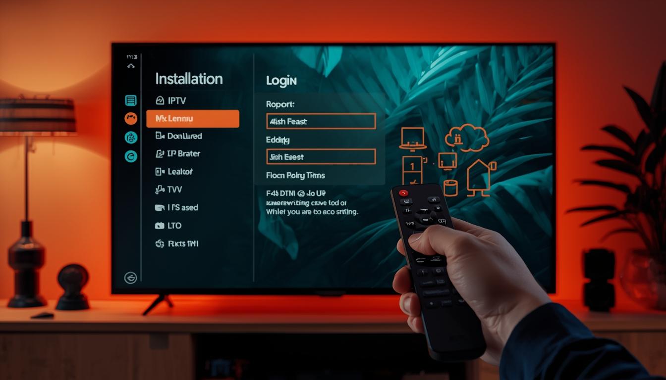 How to Set Up a 4K IPTV Encoder: 7 Simple Steps IPTV configuration steps