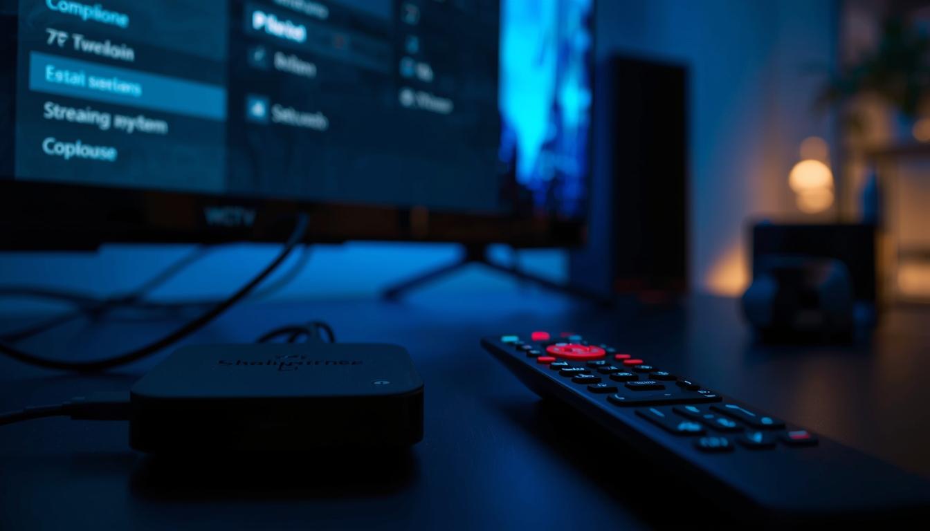 How to Choose Top 7 IPTV Encoder Solutions for Streaming IPTV setup and preparation