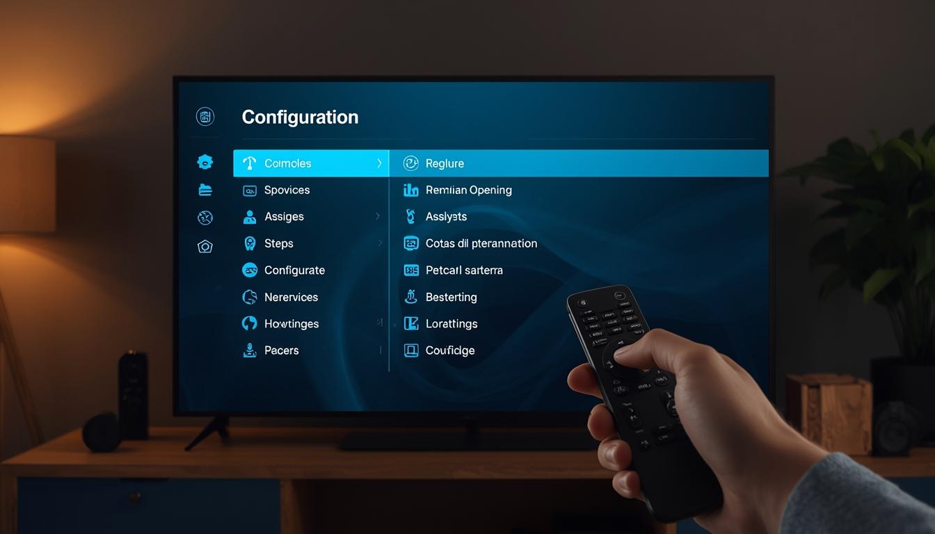 How to Choose Top 7 IPTV Encoder Solutions for Streaming IPTV configuration steps