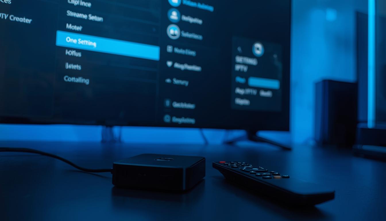 Best Way to Find 7 Reliable IPTV Providers in 2023 IPTV setup and preparation