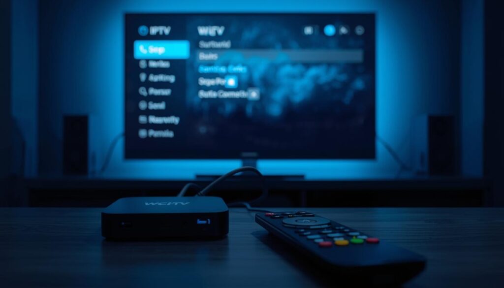 iptv services