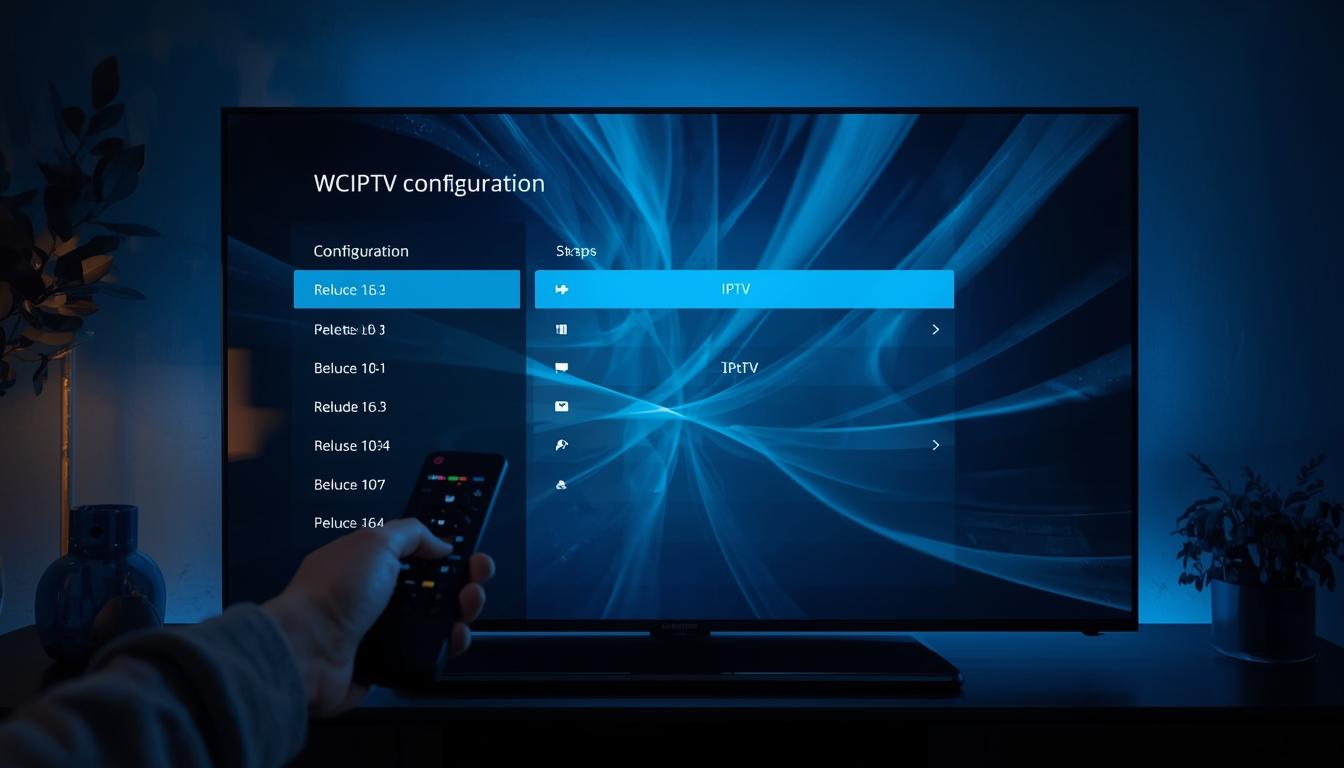 Best Way to Find Top 7 IPTV Services for Streaming IPTV configuration steps