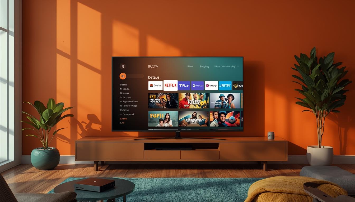 How to Find the 7 Best IPTV 2025 Services for Streaming IPTV setup and preparation