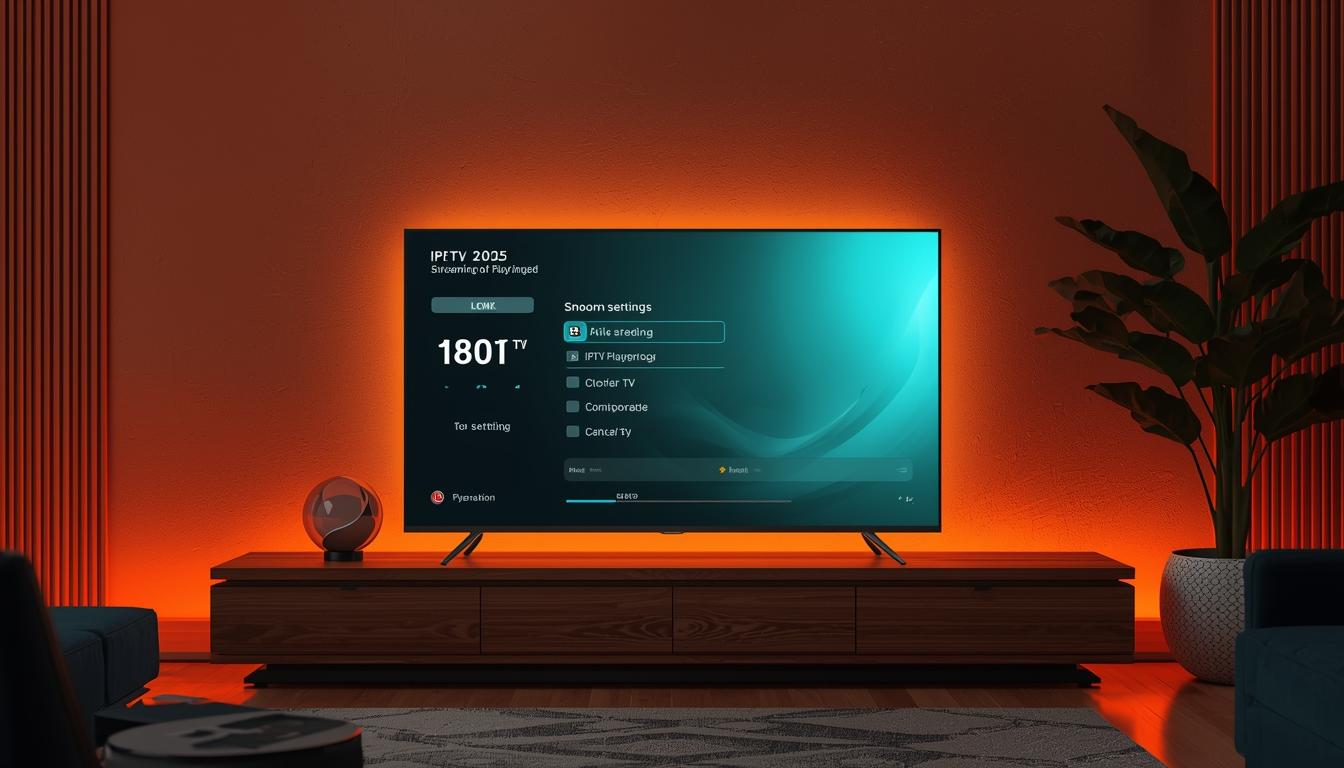 How to Find the 7 Best IPTV 2025 Services for Streaming Fix IPTV issues