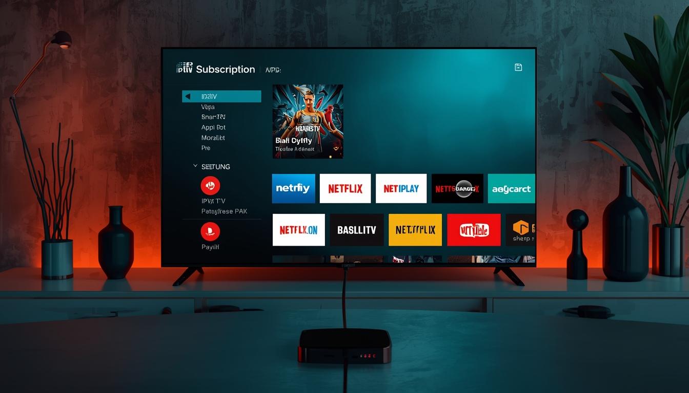 Best Way to Get IPTV Subscription for 10+ HD Channels IPTV setup and preparation