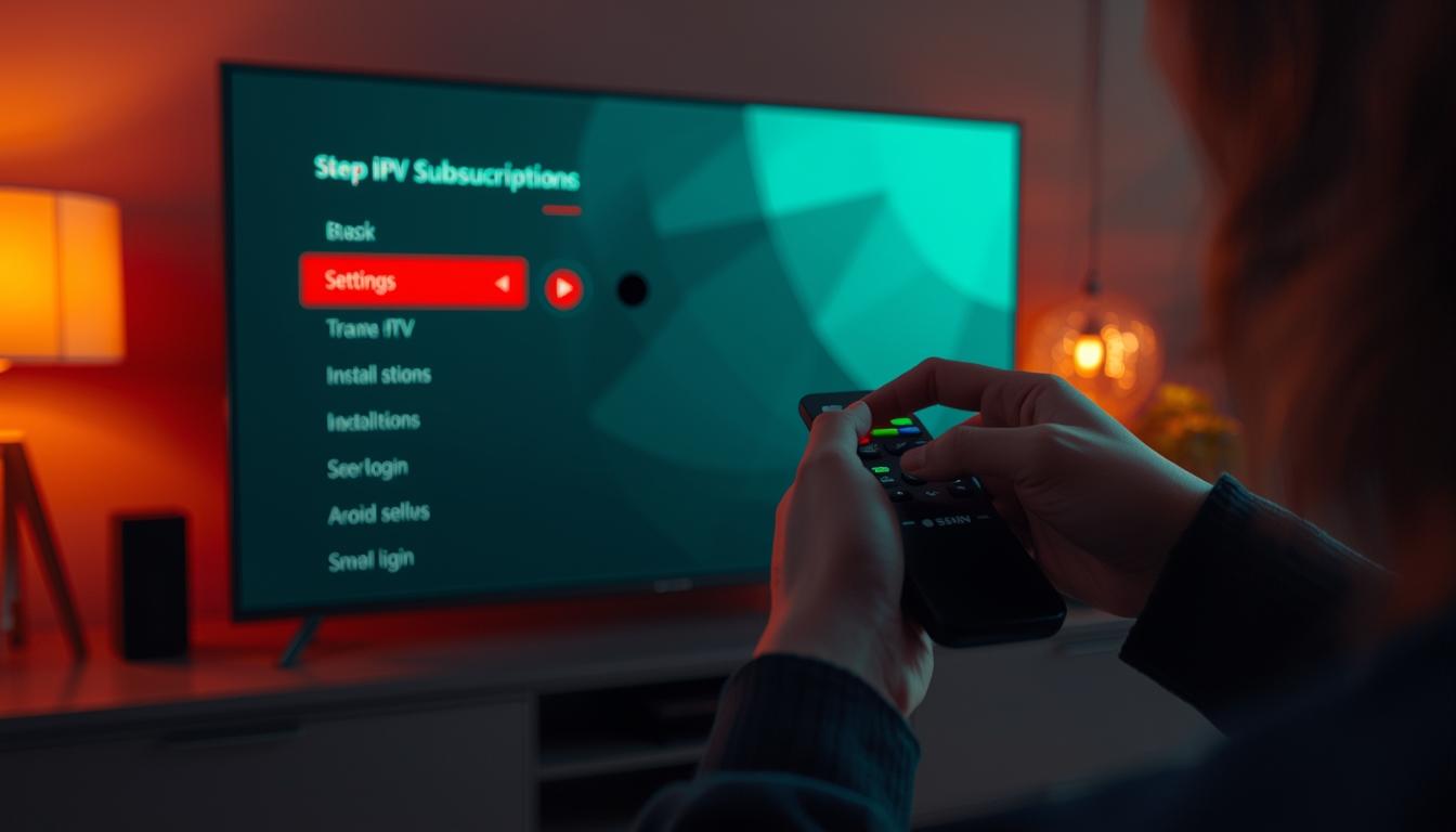 Best Way to Get IPTV Subscription for 10+ HD Channels IPTV configuration steps