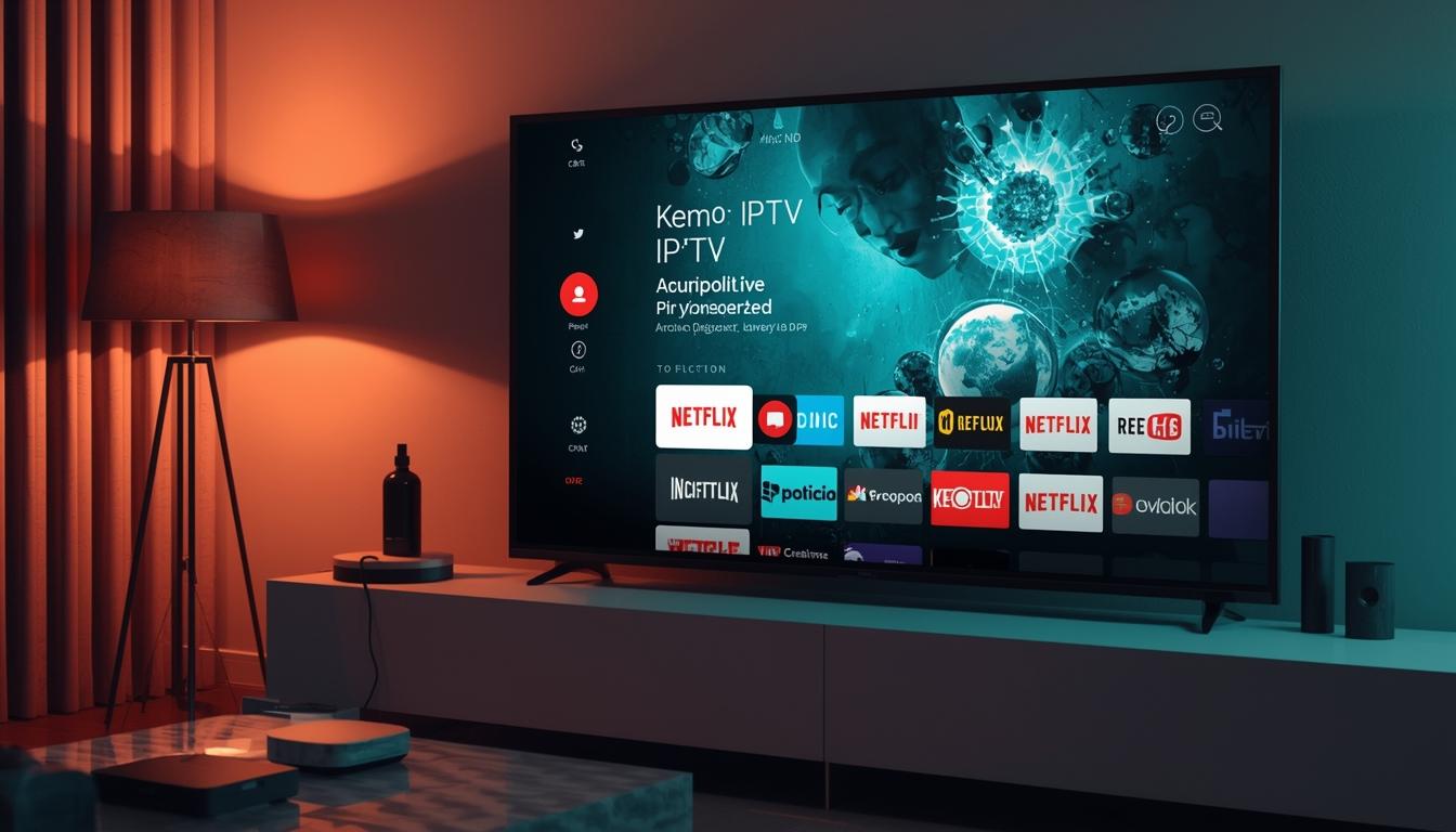 Best Way to Setup Kemo IPTV on 3 Different Devices IPTV setup and preparation