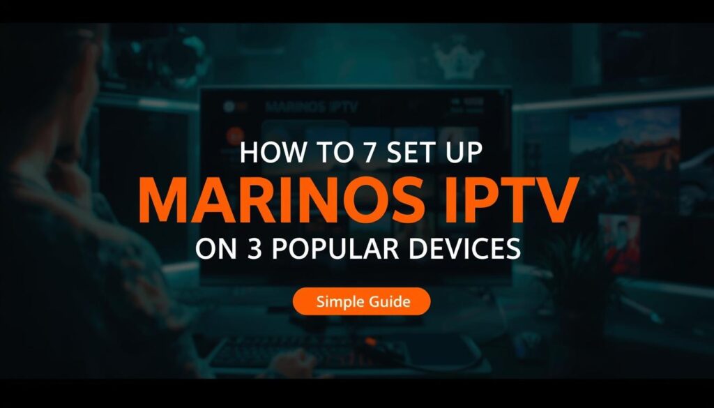 marinios iptv