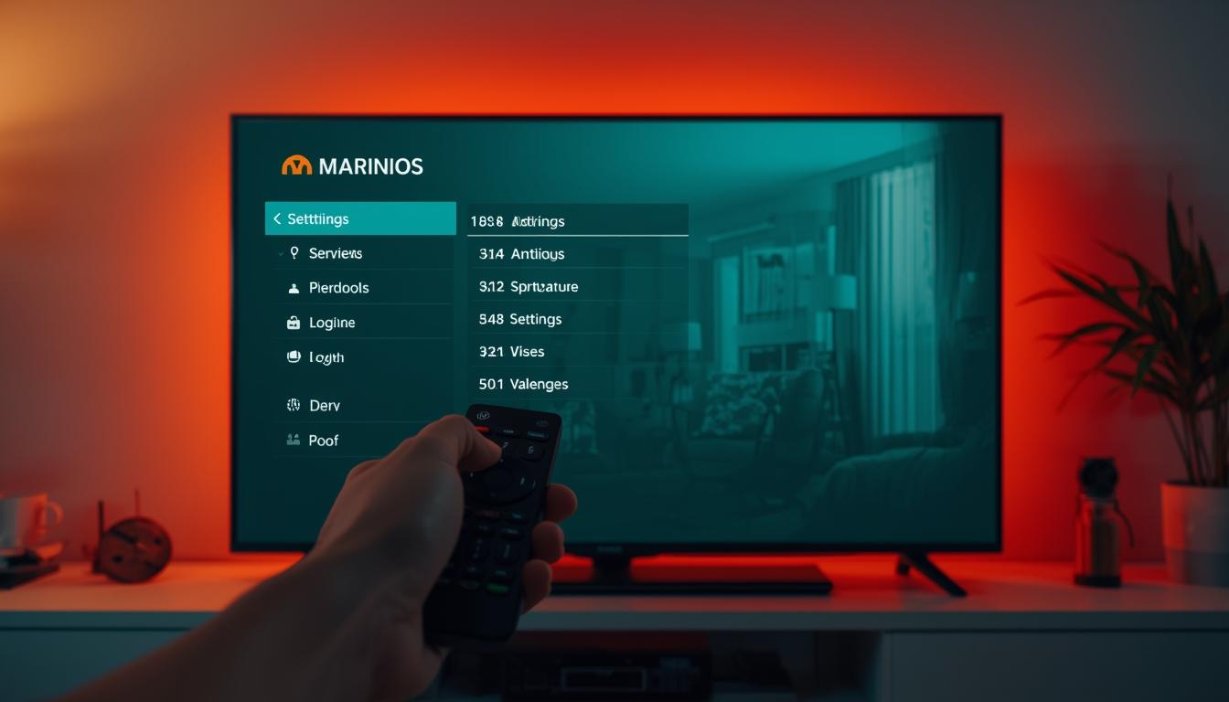 How to Set Up Marinios IPTV on 3 Popular Devices IPTV configuration steps