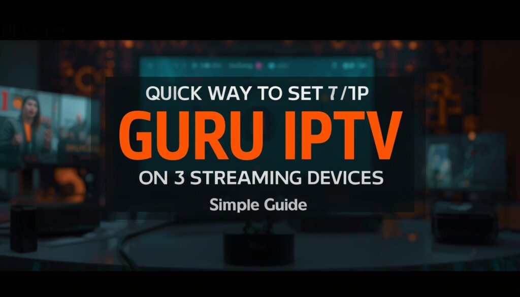 guru iptv